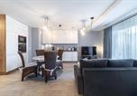 Location vacances Międzyzdroje - Balticus Apartamenty Promenada Gwiazd 14-4