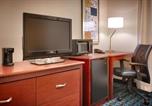 Hôtel Meridian - Fairfield Inn & Suites Boise Nampa-4