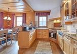 Location vacances Viehhofen - Frei & Wild Chalet by we rent-3