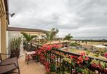 Location vacances Victoria Street Market - Fairway Guest House-1