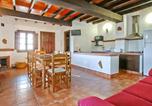 Location vacances Almogía - Beautiful Home In Malaga With Wifi-3