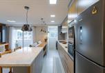 Location vacances Fazenda Passo Alegre  - Locar-in Canela - Spring Garden Novissímo-3