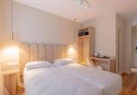 Hôtel Athis-Mons - Grand Hotel Sénia - Paris Orly Airport-3