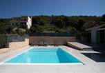 Location vacances Αιγινα - Pine House-1