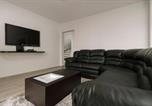 Location vacances Madère - Luxury Calheta Villa Casa Da Rosalina 5 Bedrooms Stunning Sea Views-1