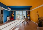 Location vacances Marsala - Araba Fenice-3