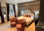 Hôtel King's Lynn - The Kings Head Country Hotel-1