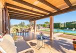 Location vacances Campos - Ses Oliveres-4
