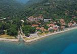 Hôtel Portaria - Zefiros-3