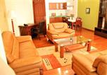 Location vacances Addis Abeba - Primenest - Diplomat Luxury Two and One Bed Room Apartments Addis Ababa-1