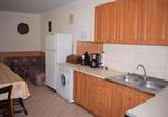 Location vacances  Hongrie - Holiday home in Siofok - Balaton 40757-2