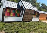 Location vacances Savinjska - Apartments Beeland Skok-2