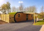Location vacances  Gare de Dundee - Forbes of Kingennie-4