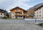 Location vacances Bormio - Quattropassi Bormio Mrotirolo-1