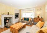 Location vacances Swafield - The Farmhouse-2