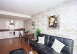 Location vacances Glasgow - Fantastic City Centre Flat-1