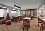 Hôtel Sycamore - Hampton Inn Yorkville-4