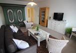 Location vacances Wenningstedt-Braderup (Sylt) - Weller-2