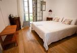 Location vacances Pálmaces de Jadraque - La Perla Casa Rural sostenible-3