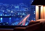 Hôtel Nishinomiya - Kobe Bay Sheraton Hotel & Towers-3