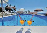 Location vacances Posedarje - Amazing Apartment In Posedarje With Wifi-4