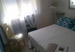 Hôtel Carovigno - La Caletta Bed and Breakfast-2