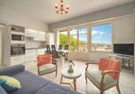 Location vacances Villefranche-sur-Mer - Frgk ' Vue mer imprenable Villefranche'-2