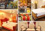 Hôtel Plovdiv - Hotel Evmolpia-1