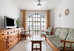 Location vacances Barbate - Atlantico 21-1