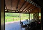 Location vacances Guaratinguetá - Cabana Cachoeira dos Búfalos-3