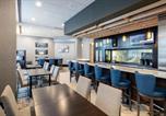 Hôtel Dedham - Courtyard by Marriott Boston Brookline - Newly Renovated-2