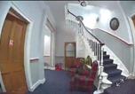 Location vacances Edimbourg - Mayfield Suites-4
