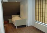 Hôtel Leuven - B&B Vallis Dyliae-3