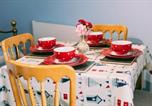 Location vacances East Dereham - Cozy Scarning Apartment for Three-4