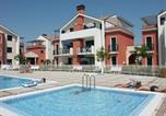 Location vacances Cavallino-Treporti - Residence Ca' D'Oro-3