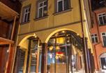Hôtel Scheßlitz - Le Baldinger Boutique Hotel-1