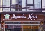 Hôtel tp. Ninh Bình - Mimocha Hotel - Phố Cổ Hoa Lư, Ninh Bình-1
