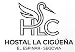 Hôtel Ségovie - Hostal La Cigüeña-2