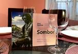 Location vacances Sombor - Apartman Prima Sombor-1