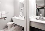 Location vacances Banff - Mountain View Inn-3