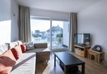 Location vacances Middelkerke - Cozy nook near the sandy shore-1