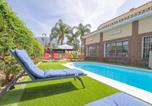 Location vacances Alhaurín el Grande - Cubo's Casa El Candil 8 Pax-4