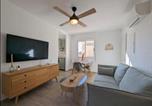 Location vacances Torrevieja - R-41 Alboran-4