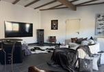 Location vacances Engen - Ferienwohnung Sprenger-3