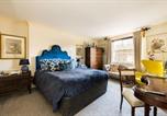 Location vacances London - Mayfair 3-Bed 6-Guest w Patio & ac Berkeley Square-3