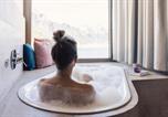 Hôtel Schwaz, Innsbruck, Autriche - Seehotel Einwaller - adults only-4