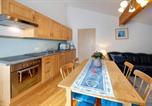 Location vacances Filzmoos - Haus Lowe Appartement 2 Stock Nr 4-2