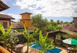 Location vacances São Sebastião - Pousada Atiaia-2