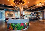 Hôtel Elyria - Aloft Cleveland Airport-2