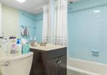 Location vacances Boston - Parking - Private Entrance - King Beds-4